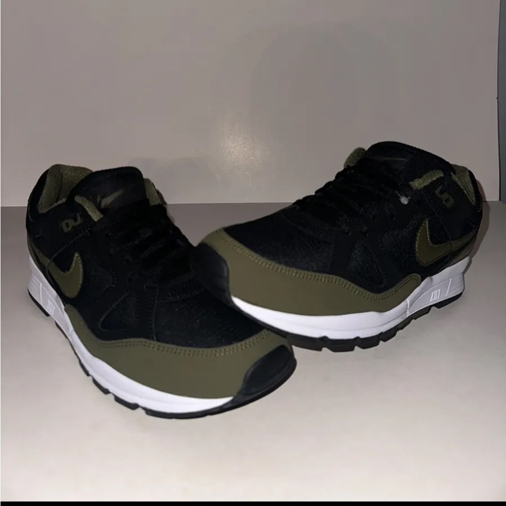 Nike Air Span 2 - Men’s Size 10